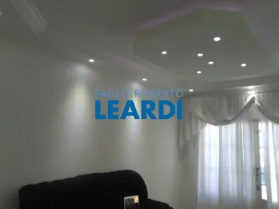 Sobrado com 3 Quartos à venda, 200m² no Vila Campos Sales, Campinas
