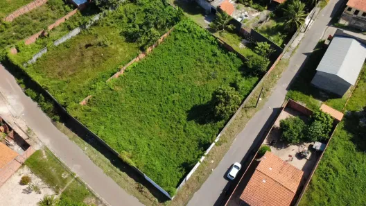 Lote/Terreno à venda, 1300m² no Vila Roseana Sarney, São José de Ribamar