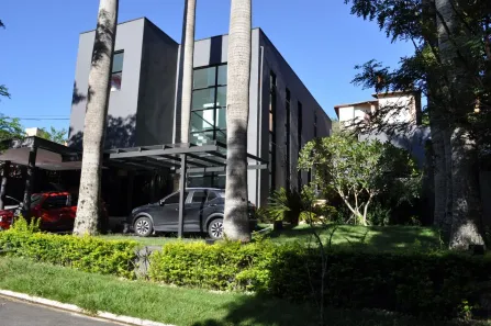 Casa de Condomínio com 3 Quartos à venda, 460m² no Nova Higienópolis, Jandira
