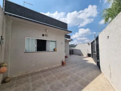 Casa com 2 Quartos à venda, 88m² no Portais (Polvilho), Cajamar