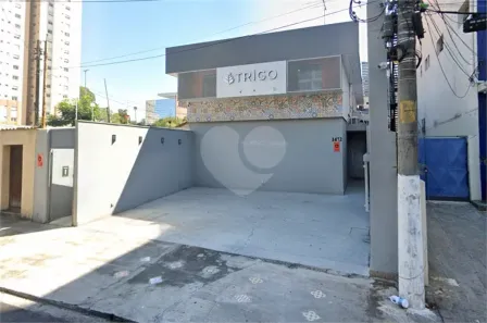 Ponto Comercial à venda, 470m² no Chácara Santo Antônio (Zona Sul), São Paulo