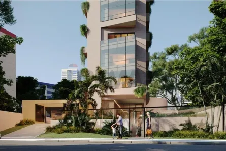 Apartamento com 2 Quartos à venda, 63m² no Aflitos, Recife
