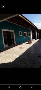 Casa com 3 Quartos à venda, 250m² no Loteamento Jardim Alberto Ronconi, Tremembé