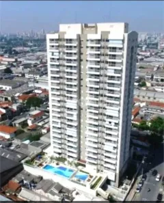 Apartamento com 2 Quartos à venda, 63m² no Vila Maria, São Paulo