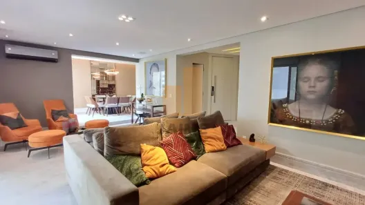 Apartamento com 4 Quartos à venda, 171m² no Perdizes, São Paulo