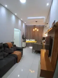 Apartamento com 2 Quartos à venda, 62m² no Parque Aeroporto, Taubaté