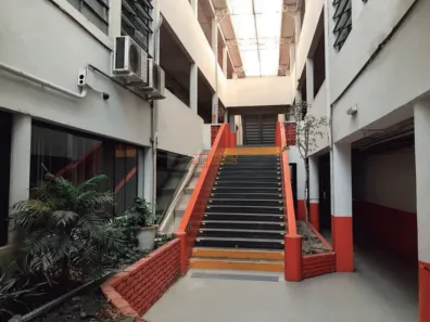 Prédio Comercial à venda, 2200m² no Centro, Santo André