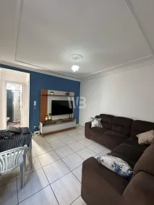Apartamento com 2 Quartos à venda, 44m² no Niterói, Betim