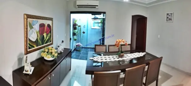 Casa com 3 Quartos à venda, 245m² no Jardim Nossa Senhora do Carmo, Americana