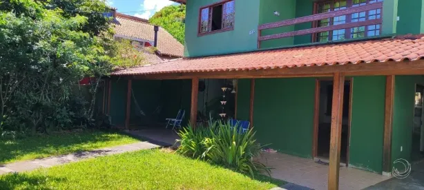 Casa com 6 Quartos à venda, 320m² no Rio Tavares, Florianópolis