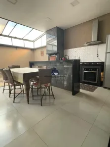 Casa com 2 Quartos à venda, 135m² no Jardim Gerotto, Mirassol