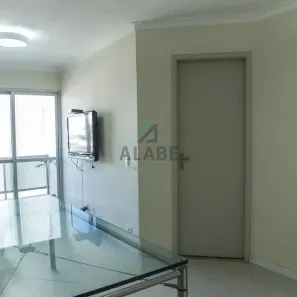 Apartamento com 2 Quartos à venda, 67m² no Brooklin Paulista, São Paulo