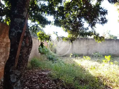 Lote/Terreno à venda, 1000m² no Morada Nova, Uberlândia