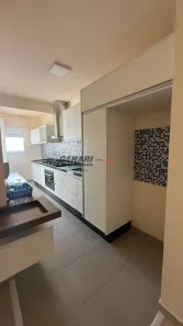 Apartamento com 2 Quartos à venda, 66m² no Cidade Nova II, Indaiatuba