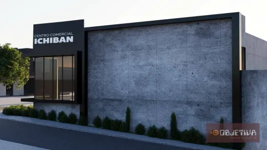 Ponto Comercial para alugar, 200m² no Vila Costa, Suzano