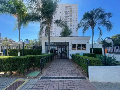 Apartamento com 2 Quartos à venda, 61m² no Parque Industrial, Campinas