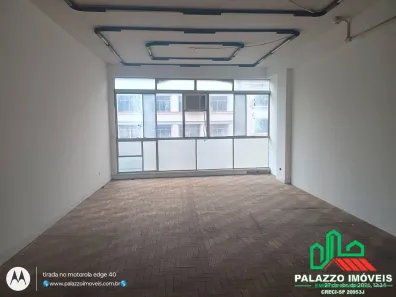 Sala Comercial à venda, 51m² no República, São Paulo