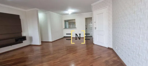 Apartamento com 3 Quartos à venda, 88m² no Cambuci, São Paulo