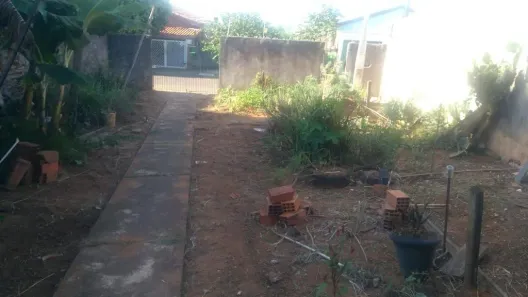Casa com 2 Quartos à venda, 95m² no Parque Jatobá (Nova Veneza), Sumaré