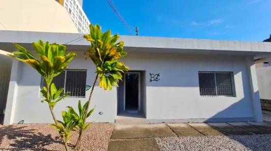 Kitnet com 1 Quarto para alugar, 20m² no Trindade, Florianópolis