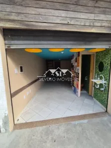 Ponto Comercial para alugar, 33m² no Morin, Petrópolis