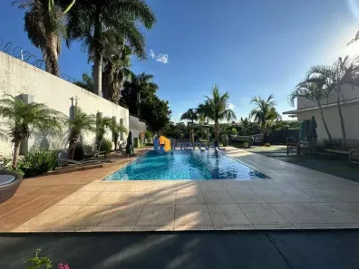 Fazenda/Sítio com 1 Quarto à venda, 1108m² no Parque Industrial 200, Maringá