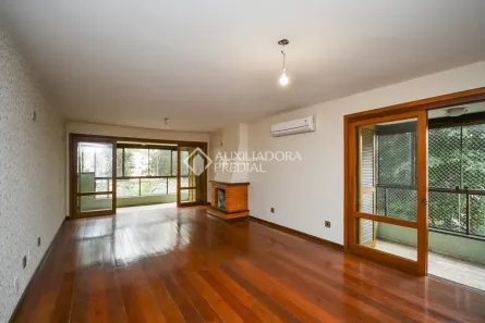 Apartamento com 3 Quartos à venda, 145m² no Menino Deus, Porto Alegre