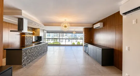 Apartamento com 3 Quartos à venda, 191m² no Vila do Golf, Ribeirão Preto