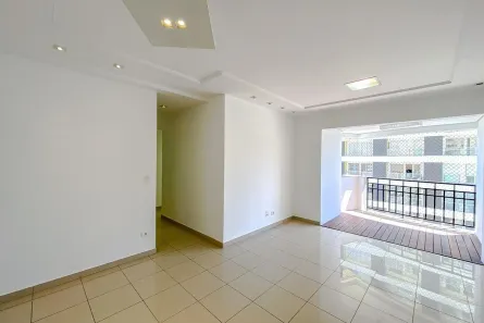 Apartamento com 3 Quartos à venda, 82m² no Vila Regente Feijó, São Paulo
