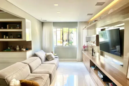 Apartamento com 3 Quartos à venda, 138m² no Cruzeiro, Belo Horizonte