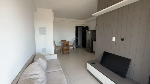 Apartamento com 2 Quartos para alugar, 58m² no Jardim Paulistano, Sorocaba