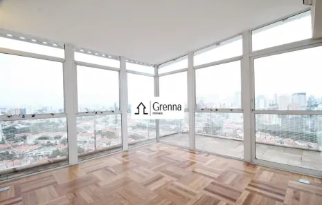 Cobertura com 2 Quartos à venda, 160m² no Vila Madalena, São Paulo