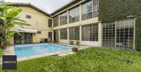 Casa com 5 Quartos à venda, 340m² no Mont Serrat, Porto Alegre