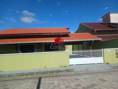 Casa com 3 Quartos à venda, 124m² no Armação, Penha