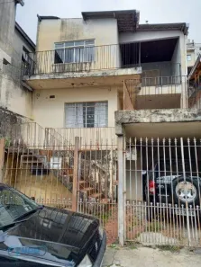 Casa com 2 Quartos à venda, 93m² no Vila João Batista, São Paulo