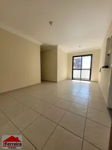 Apartamento com 2 Quartos à venda, 55m² no Vila do Encontro, São Paulo