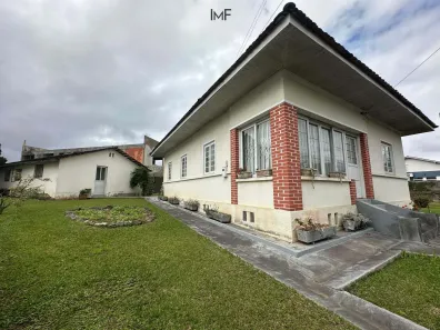 Casa com 3 Quartos à venda, 160m² no Centro, Timbó