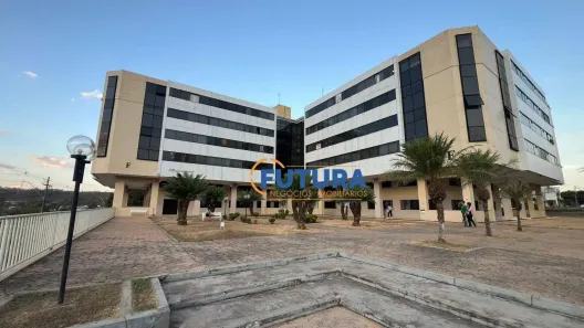 Kitnet com 1 Quarto à venda, 28m² no Setor de Habitações Individuais Norte, Brasília