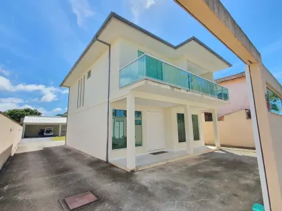 Casa com 4 Quartos à venda, 283m² no Mar Y Lago, Rio das Ostras