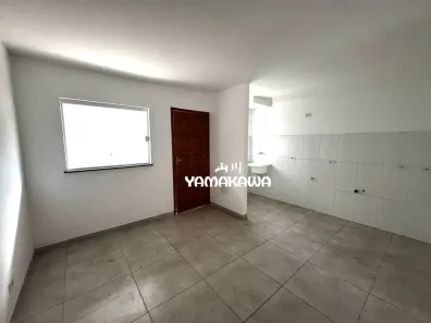 Apartamento com 1 Quarto à venda, 31m² no Jardim Nordeste, São Paulo