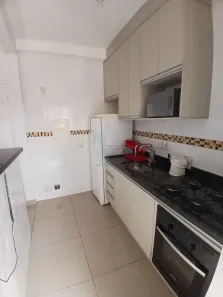 Apartamento com 2 Quartos à venda, 52m² no Alto do Ipiranga, Ribeirão Preto