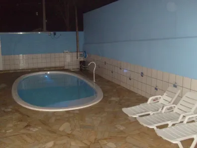 Fazenda/Sítio com 1 Quarto à venda, 200m² no Jardim Marchissolo, Sumaré