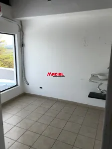 Sala Comercial com 1 Quarto para alugar, 120m² no Jardim Nova América, São José dos Campos