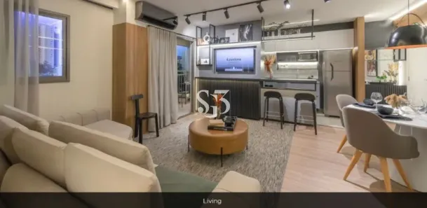 Apartamento com 3 Quartos à venda, 66m² no Chácara Primavera, Campinas