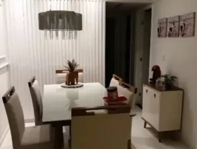 Apartamento com 3 Quartos à venda, 74m² no Ponto Novo, Aracaju