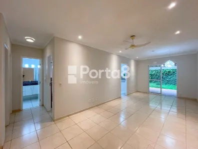 Casa de Condomínio com 3 Quartos à venda, 90m² no Belvedere Terra Nova, São José do Rio Preto