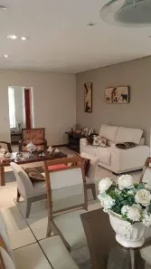 Casa de Condomínio com 4 Quartos à venda, 345m² no Jardim Residencial Mont Blanc, Sorocaba