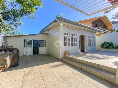Casa com 3 Quartos à venda, 100m² no Krahe, Viamão