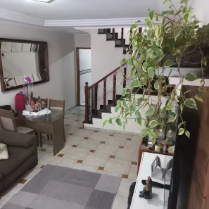 Sobrado com 3 Quartos à venda, 150m² no Parque Santo Antônio, Guarulhos