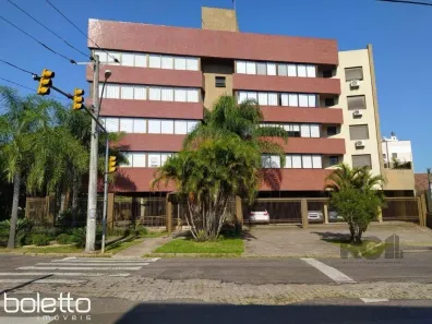 Apartamento com 3 Quartos à venda, 156m² no Jardim Lindóia, Porto Alegre